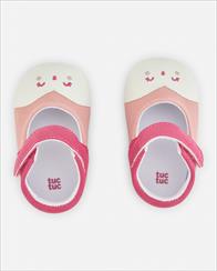 SCARPINE COTONE FUNNY OWL