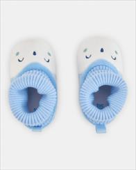 STIVALETTI JERSEY FUNNY OWL