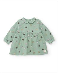 ABITO TELA COTONE SWEET SHEEP