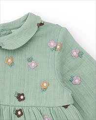 ABITO TELA COTONE SWEET SHEEP