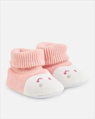 STIVALETTI JERSEY FUNNY OWL