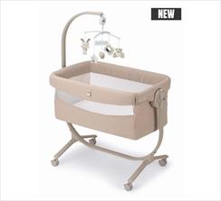 CULLA CO-SLEEPING CULLAMI BEIGE CAM 167