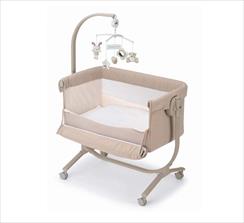 CULLA CO-SLEEPING CULLAMI BEIGE CAM 167