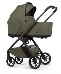 TRIO TILA OLIVE VENICCI C/BASE ISOFIX 360