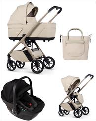 TRIO TILA SABBIA VENICCI