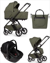 TRIO TILA OLIVE VENICCI