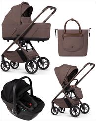 TRIO TILA NOCE VENICCI