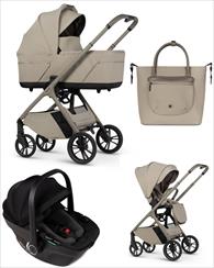 TRIO TILA LATTE VENICCI