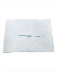 LENZUOLA VERDE SEDANO/BIANCO PRIMODI