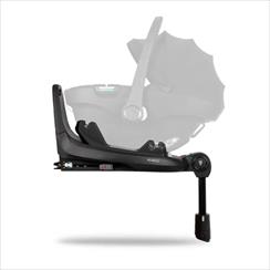 BASE ISOFIX 360 TIAGO VENICCI