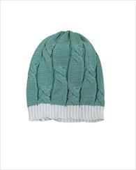 CAPPELLINO VERDE SEDANO/BIANCO PRIMODI