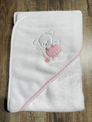 ASCIUGAMANO SPUGNA AS8780 TETO E TATTA