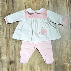 COPRIFASCE JERSEY CL8780 TETO E TATTA