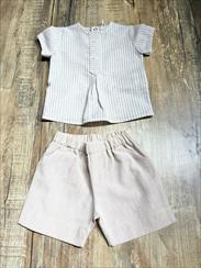 COPRIFASCE CORTO CC8910 TETO E TATTA