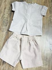 COPRIFASCE CORTO CC8910 TETO E TATTA