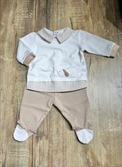 COPRIFASCE JERSEY CL8910 TETO E TATTA