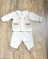 COPRIFASCE JERSEY CL8850 TETO E TATTA