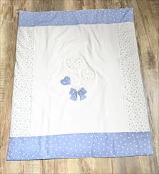 COPERTA SFODERABILE CS8770 TETO E TATTA