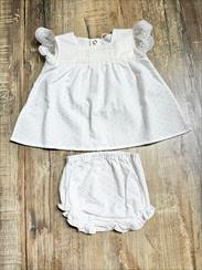 COPRIFASCE CORTO CC8800 TETO E TATTA