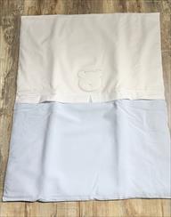 COPERTA SFODERABILE CS8890 TETO E TATTA