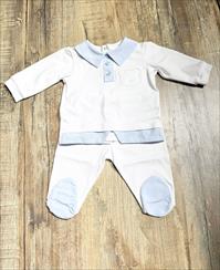 COPRIFASCE JERSEY CL8890 TETO E TATTA