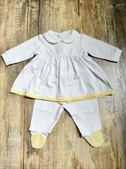 COPRIFASCE JERSEY CL8740 TETO E TATTA