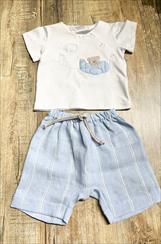 COPRIFASCE CORTO CC8880 TETO E TATTA