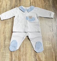 COPRIFASCE JERSEY CL8880 TETO E TATTA