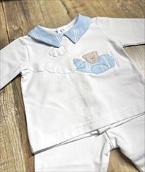 COPRIFASCE JERSEY CL8880 TETO E TATTA