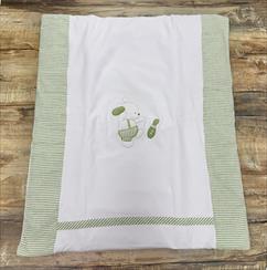 COPERTA SFODERABILE CS8900 TETO E TATTA