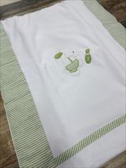 COPERTA SFODERABILE CS8900 TETO E TATTA