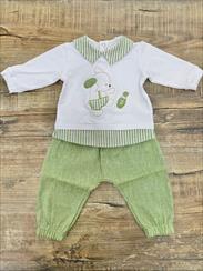 COPRIFASCE JERSEY CL8900 TETO E TATTA