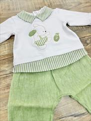 COPRIFASCE JERSEY CL8900 TETO E TATTA