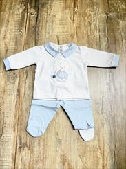 COPRIFASCE JERSEY CL8930 TETO E TATTA