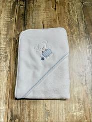 ASCIUGAMANO SPUGNA AS8930 TETO E TATTA