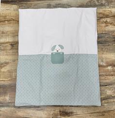 COPERTA SFODERABILE CS8940 TETO E TATTA