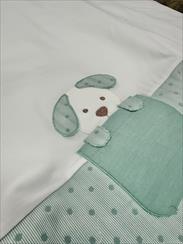 COPERTA SFODERABILE CS8940 TETO E TATTA