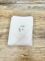 ASCIUGAMANO SPUGNA AS8940 TETO E TATTA