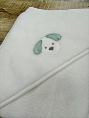 ASCIUGAMANO SPUGNA AS8940 TETO E TATTA