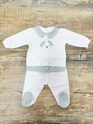 COPRIFASCE JERSEY CL8940 TETO E TATTA