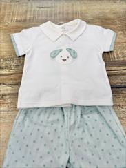 COPRIFASCE CORTO CC8940 TETO E TATTA