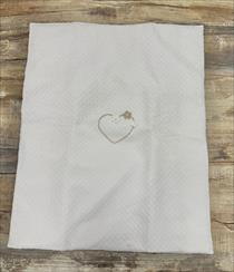 COPERTA SFODERABILE CS8730 TETO E TATTA