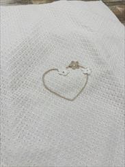 COPERTA SFODERABILE CS8730 TETO E TATTA