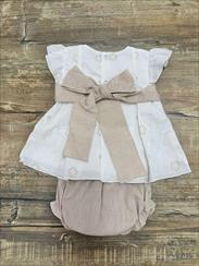 COPRIFASCE CORTO CC8730 TETO E TATTA