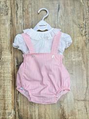 SALOPETTE + MAGLIA SL8780 TETO E TATTA