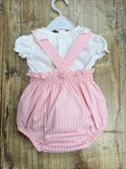 SALOPETTE + MAGLIA SL8780 TETO E TATTA