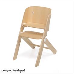 SEGGIOLONE PAPPA TIRAMISU NATURALE FOPPAPEDRETTI