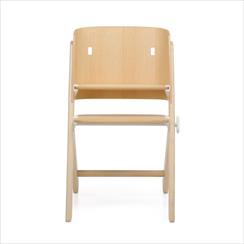 SEGGIOLONE PAPPA TIRAMISU NATURALE FOPPAPEDRETTI