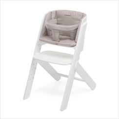 IMBOTTITURA CAPPUCCINO SEGGIOLONE PAPPA TIRAMISU