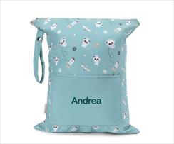 BORSA IMPERMEABILE GRANDE TUTETE